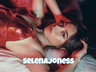 SelenaJoness