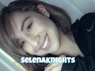 SelenaKnights