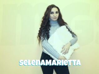 SelenaMarietta