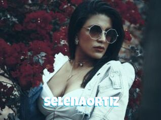 SelenaOrtiz