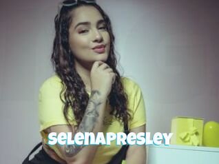 SelenaPresley