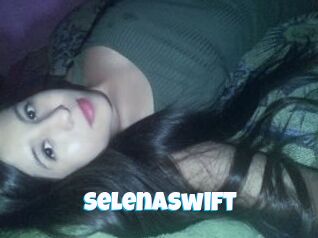 SelenaSwift