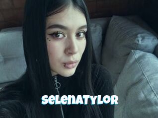 SelenaTylor