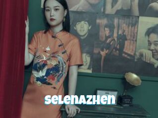 SelenaZhen
