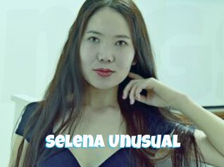 Selena_Unusual