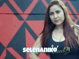 Selenaniko