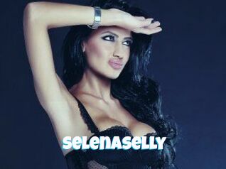 Selenaselly
