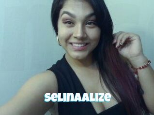 SelinaAlize