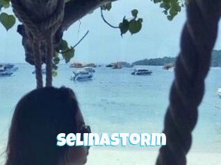 SelinaStorm