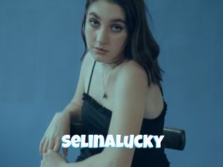 Selinalucky