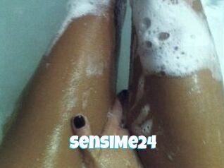 SensiMe24