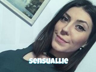 SensuAllie