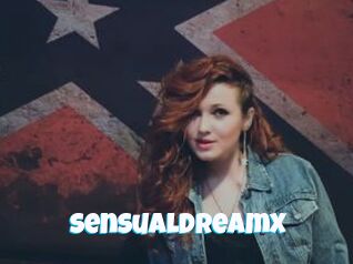 SensualDreamX