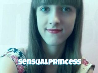 SensualPrincess