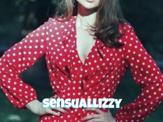 Sensuallizzy