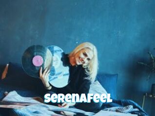 SerenaFeel
