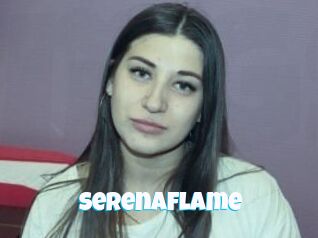 SerenaFlame