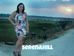 SerenaHill