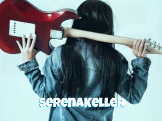 SerenaKeller