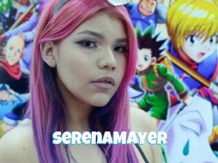 SerenaMayer