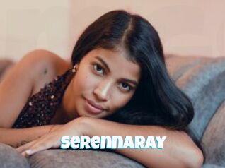 SerennaRay