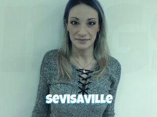 SeviSaville Miss Gros Seins