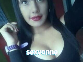 SexVonne