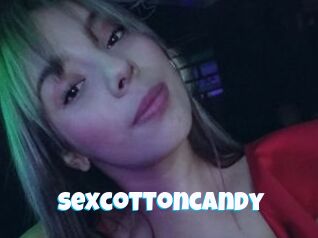 Sexcottoncandy