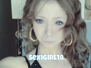 SexiGirl18