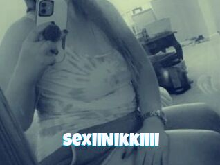 SexiiNikkiiii
