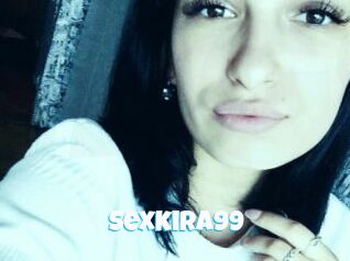 Sexkira99