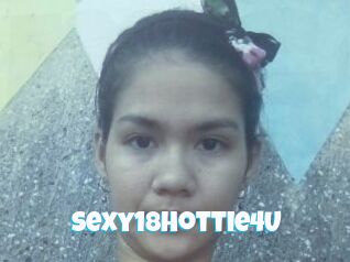 Sexy18Hottie4U