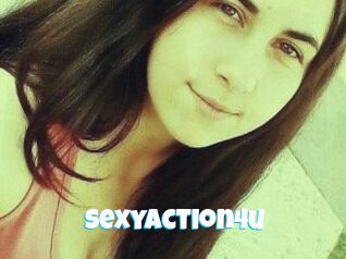 SexyAction4u