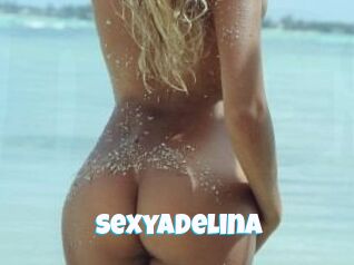 SexyAdelina_ Miss Gros Seins