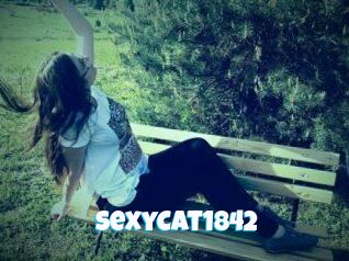 SexyCat1842