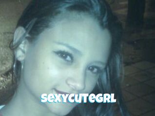 SexyCuteGrl