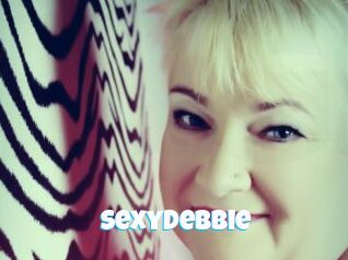 SexyDebbie