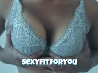 SexyFitForYou
