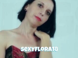 SexyFlora18 Miss Gros Seins
