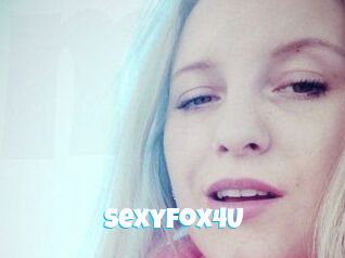 SexyFox4U