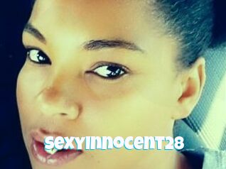 SexyInnocent28 Miss Gros Seins