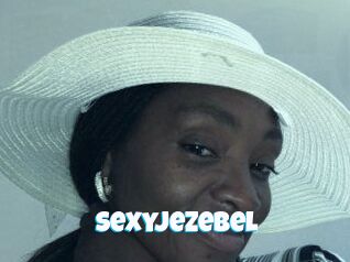 SexyJezebel