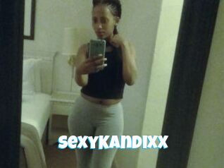 SexyKandiXX