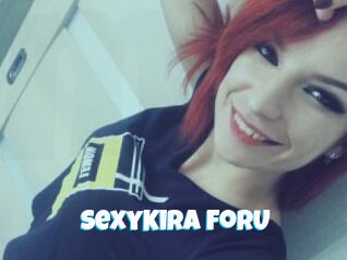 SexyKira_ForU