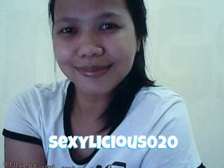 SexyLicious020