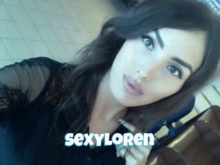 SexyLoren_