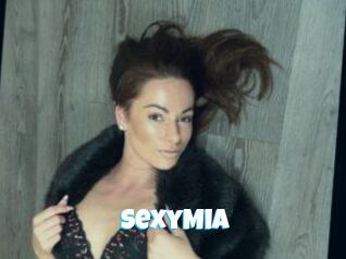 SexyMia