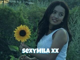 SexyMila_XX