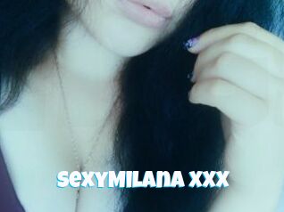 SexyMilana_XXX