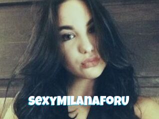 SexyMilanaforU_